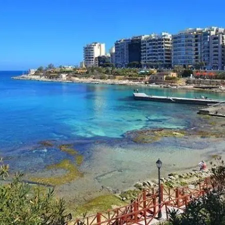 Cosy 1br In St Julian's * Saint Julian's