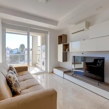 Cosy 1br In St Julian's *