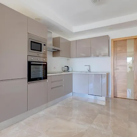 Cosy 1br In St Julian's Saint Julian's