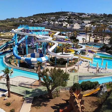 Διαμέρισμα Cosy 1br In St Julian's Saint Julian's