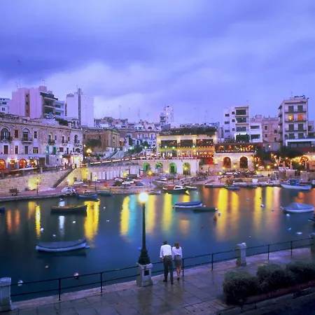 Διαμέρισμα Cosy 1br In St Julian's Saint Julian's