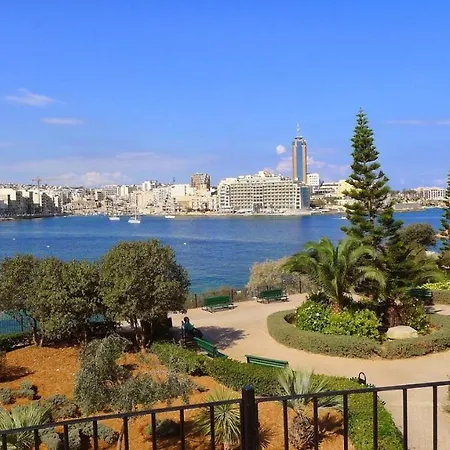 Διαμέρισμα Cosy 1br In St Julian's Saint Julian's